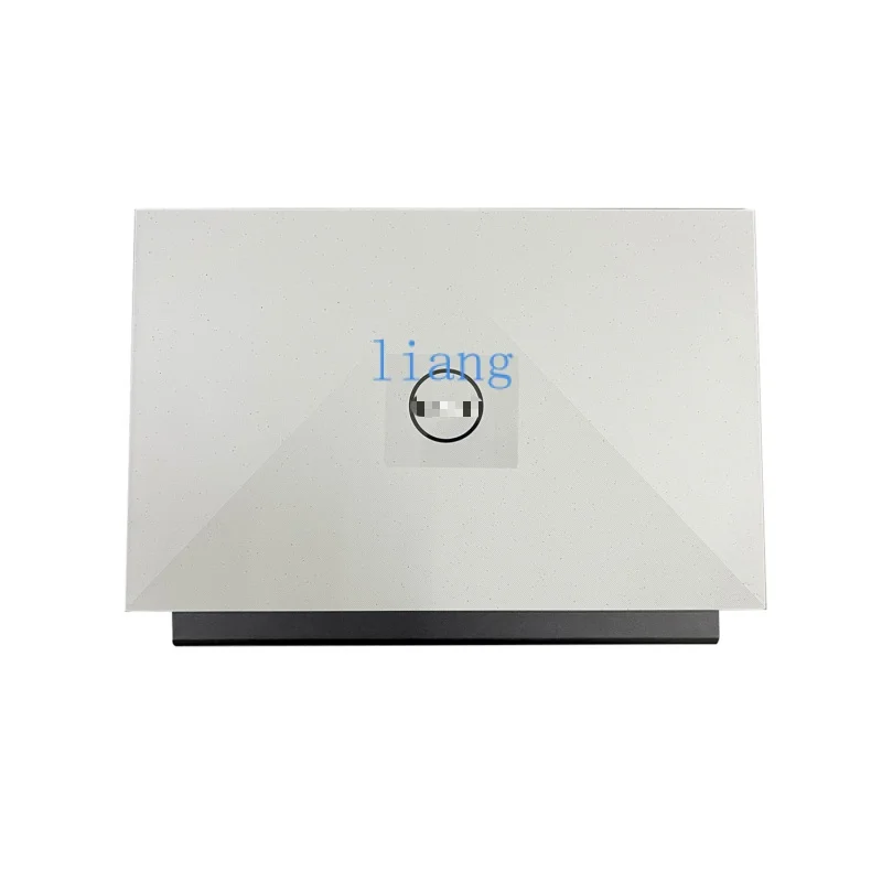 

White LCD Back Cover Top Case Rear Lid 0W9XD4 W9XD4 For Dell G15 5510 5511 5515