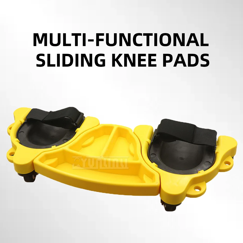 creeper-de-genou-polyvalent-avec-genouillere-multi-glissantes-et-outil-de-genouillere-a-roue-universelle-pour-l'amelioration-de-l'habitat