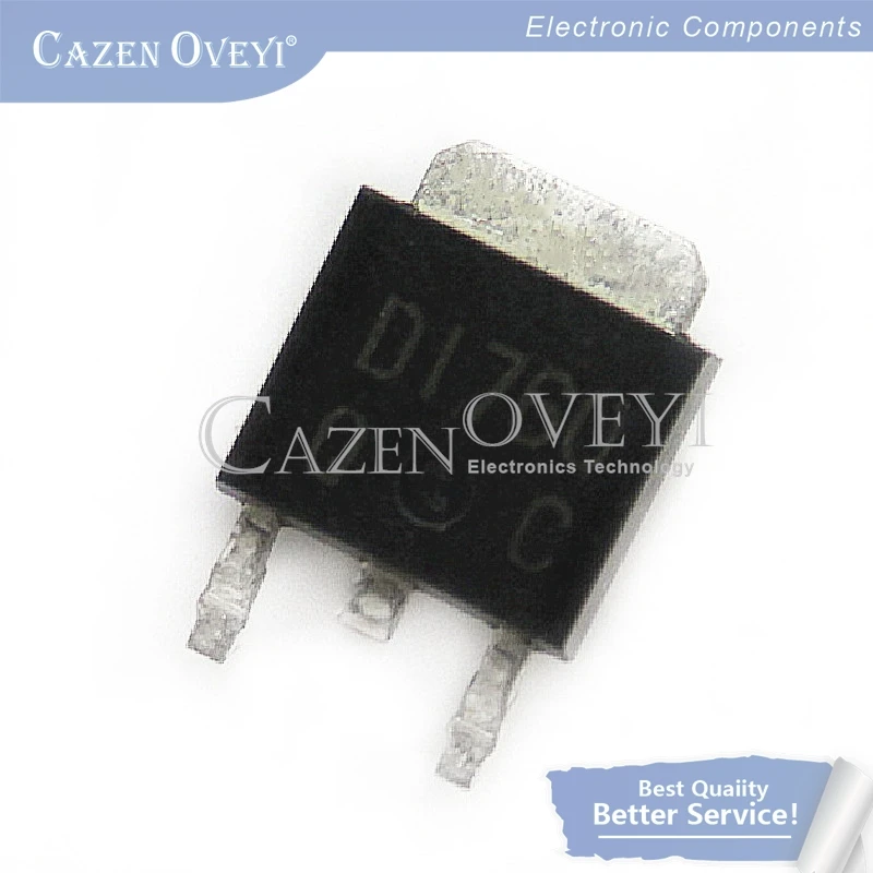 5pcs/lot BUK9237-55A BUK9237 MDD1951 1951 IRLR7843PBF LR7843PBF 2SD1760 D1760 TO-252