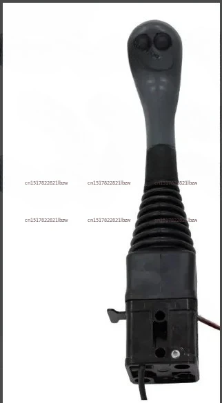 Joystick control lever tractor joystick control bowden cable push pull loader use