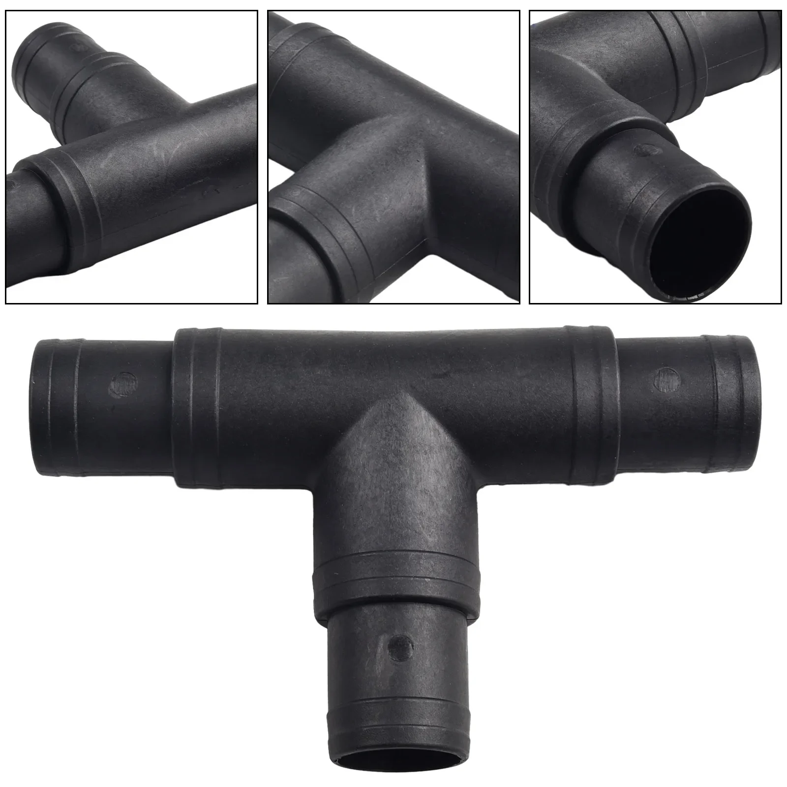 

For Swimming Pool Pool Equipment Parts T-connector Diverter Valve 160685 3 Way Pool Heater Set Pool Hose Plunger