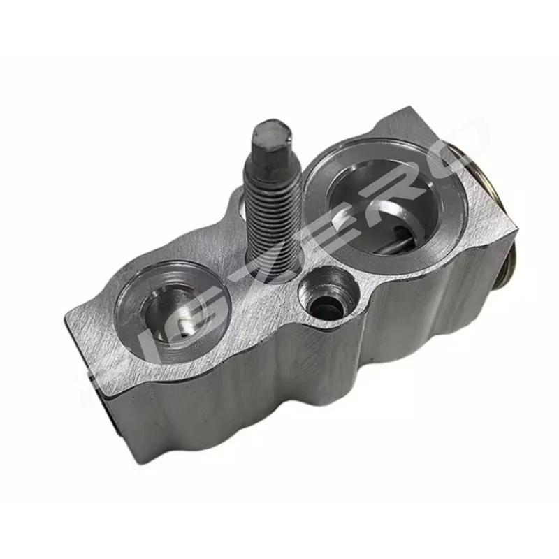75005480 Air Conditioning Expansion Valves Evaporator Box AC Throttle Valve for Cherolet Malibu XL for Buick Regal Lacrosse