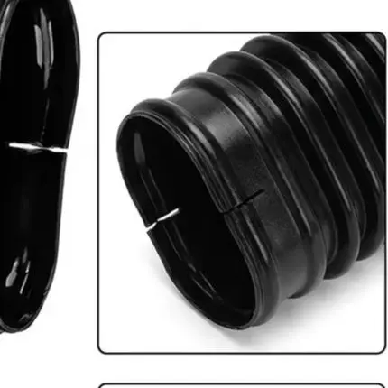 Compatible Flex= Tube 580473001 For Ryobi= 38cc Backpack And 40V Cordless Blowers Replace Part 308054129 Garden Tools