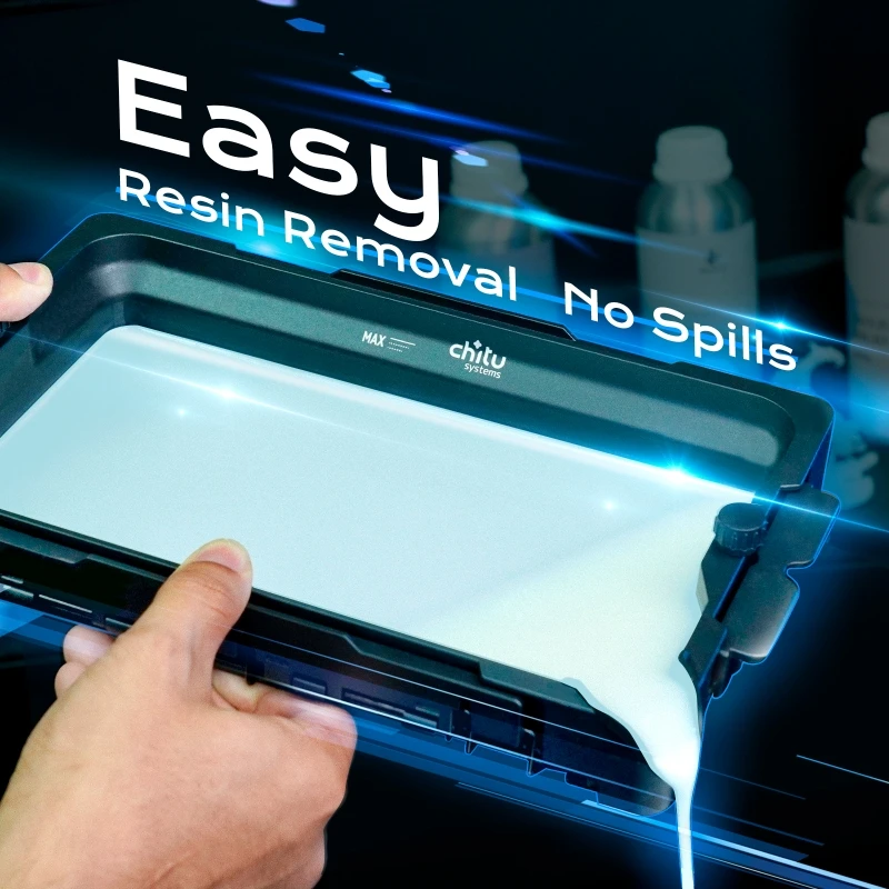 Thumbnail 4 - #54 Latest 3D Printer Accessories Updates