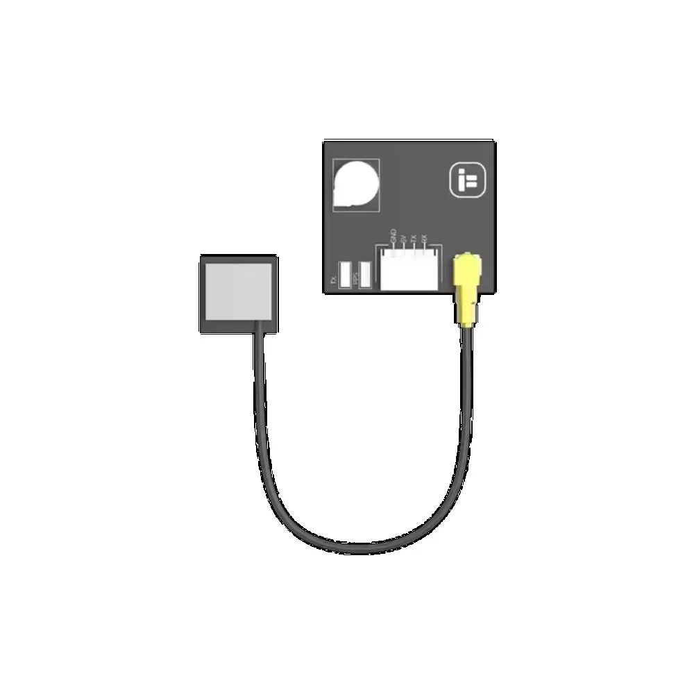 IFlight BLITZ SPLIT GPS Condensateur Farad intégré FPV Drone Module GPS