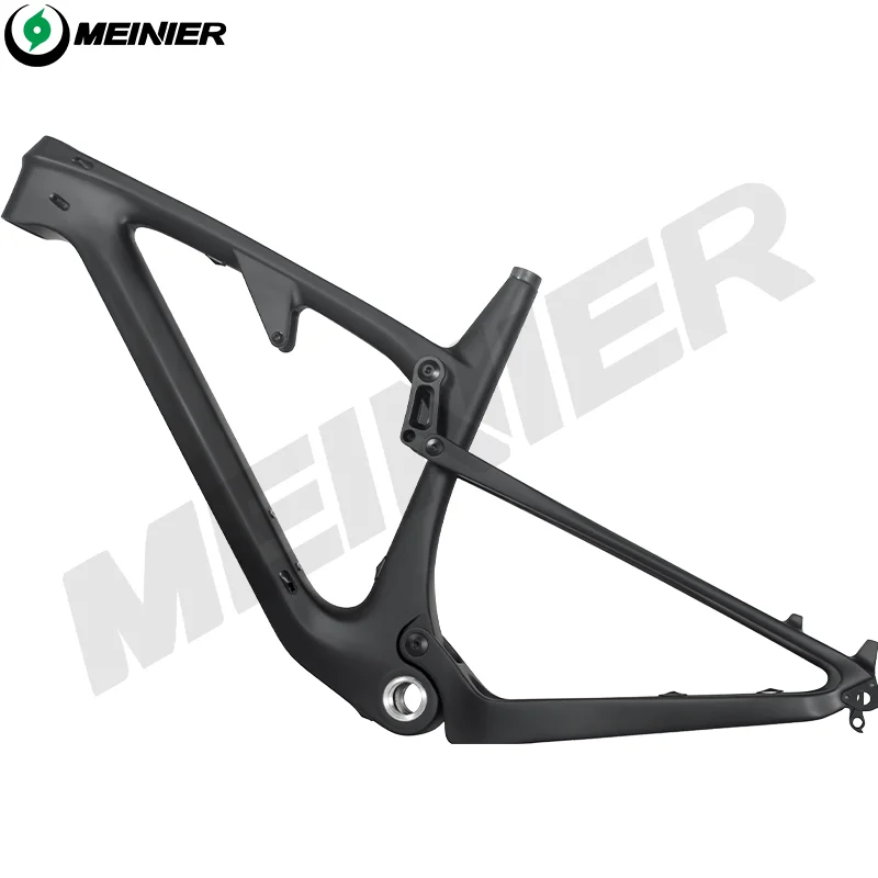 FULL SUSPENSION FRAME 29\