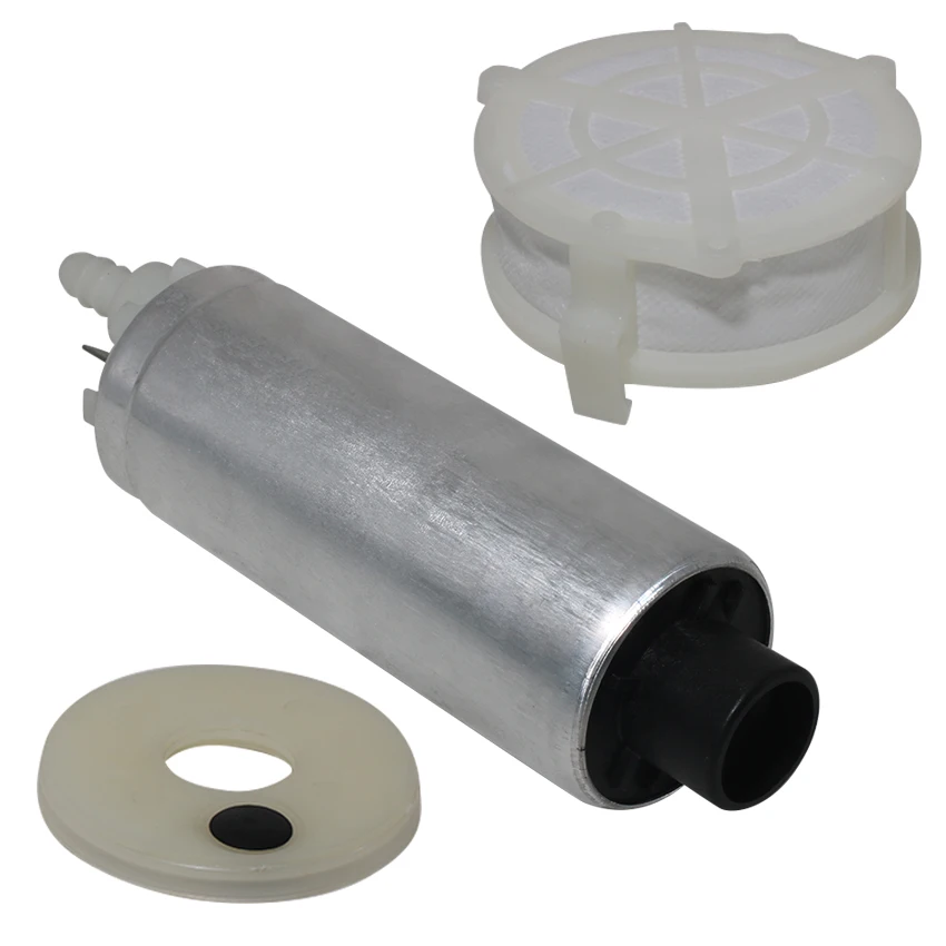 Complete Fuel Pump Kit 2410129 For Polaris Genesis MSX140 Virage TXI Jet Ski Watercraft Engine Replacement Filter Strainer Part