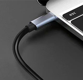 Type C To Hdmi 4K 6…