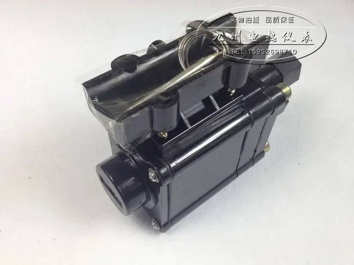 

Heat Tape Only DMC Material Heat Tracing Tape Explosion-Proof Thermostat Thermal Switch Temperature Control