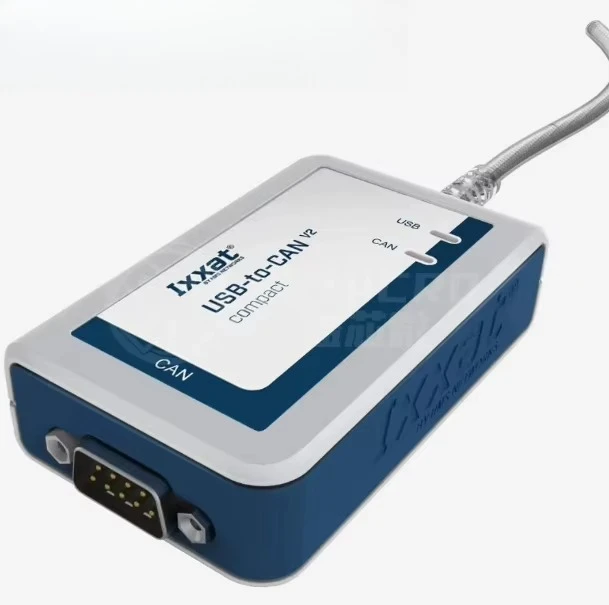Hmsgermanixxat usb-to-can v2 compact 1.01.0281.12001