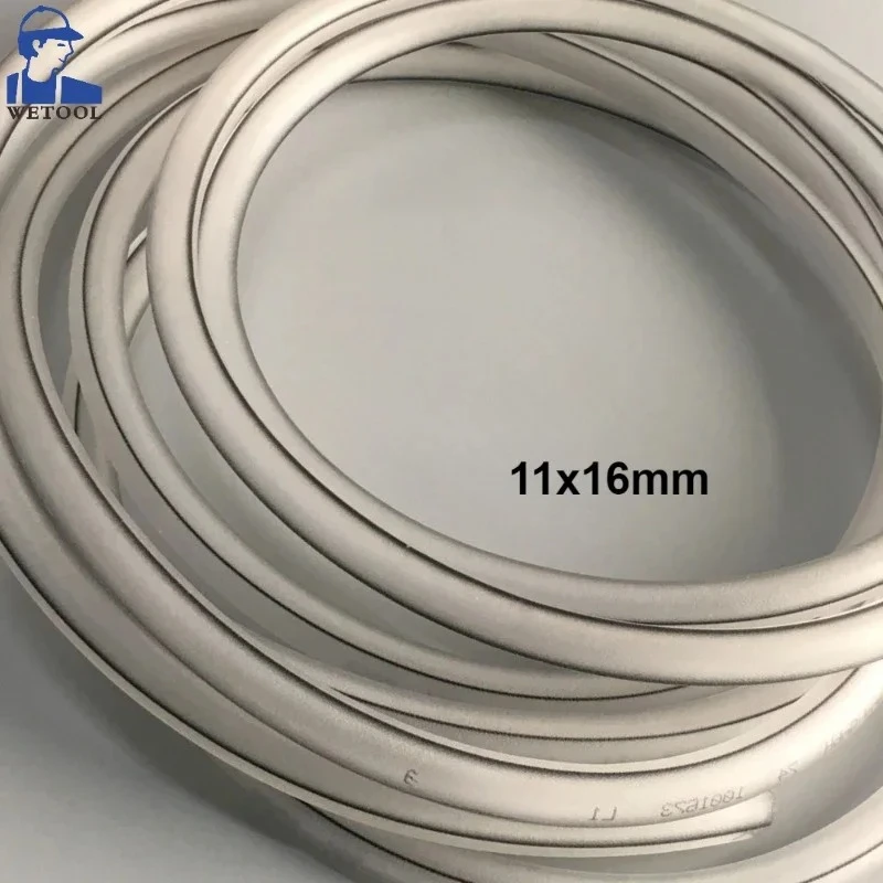 Wetool 11*16mm Gm Conductive 4/6/8/12/16/24m Powder Hose 105139