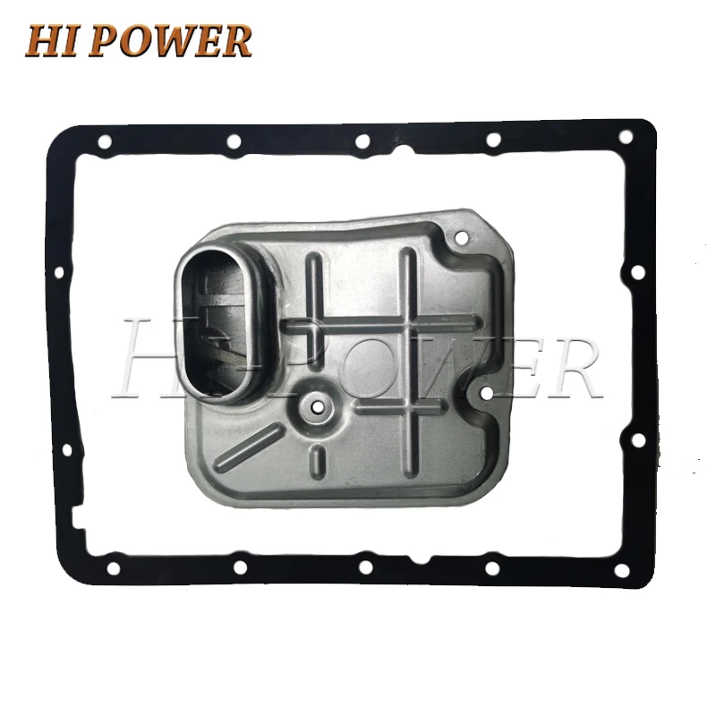 

A44DE 26570-65D10 Auto Transmission Maintenance Filter Kit 03-72 03-72LE For SUZUKI Grand Vitara CHEVROLET Tracker JAC REFINE