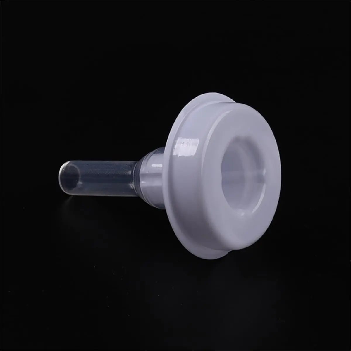 11·11COUPON 10 PCS Condom Catheters for Elderly Men, Self-Adhesive, No Leakage, Non-Irritating, 29mm