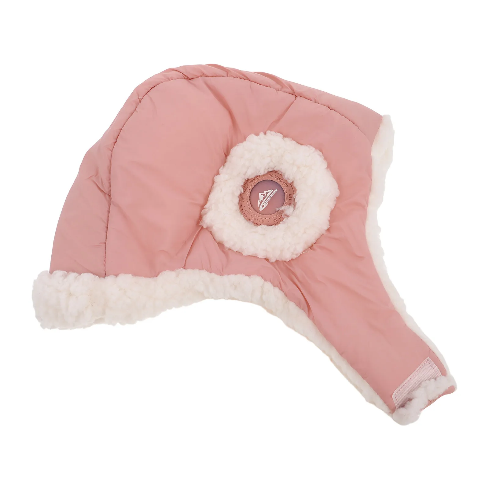 

Skiing Hat for Cold Weather Cotton Lined Waterproof Windproof Thermal Winter Headwear for Outdoor Adventures Snowstorm