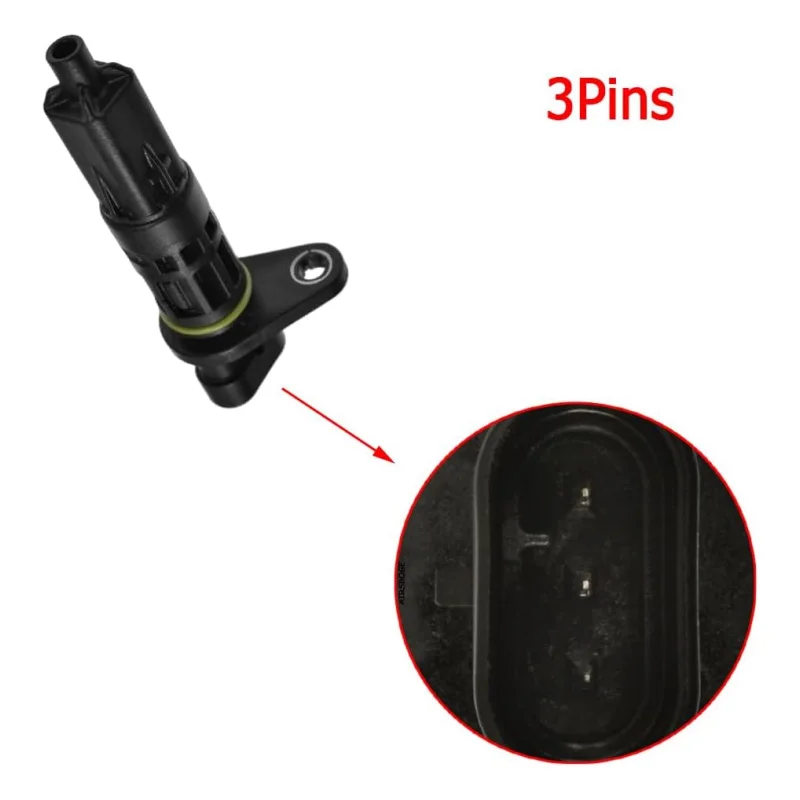 25197008 Transmission Speed Sensor for Chevrolet for Spark 1.4 2016-2022 for Sturdy Car Gear Box VSS Speed Sensor