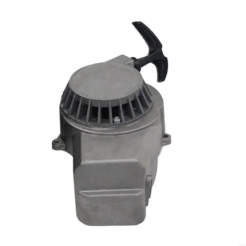 

X13d Pull Start Starter Starter 4 -колесный аксессуар для 47 куб. См 49 куб.