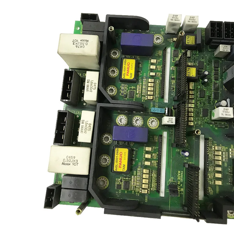 A20B-2101-0221 refurbished CNC Fanuc PCB Board Test ok