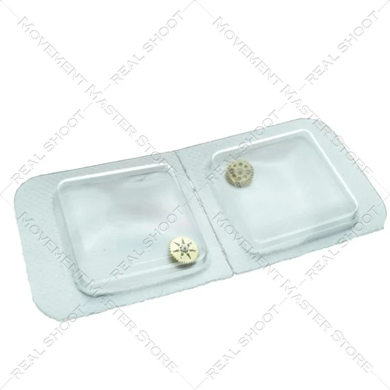 Uhrwerk Zubehör 4. 00-2 3. 00-2 automatisches Dreirad 2836 Rad Automatik rad