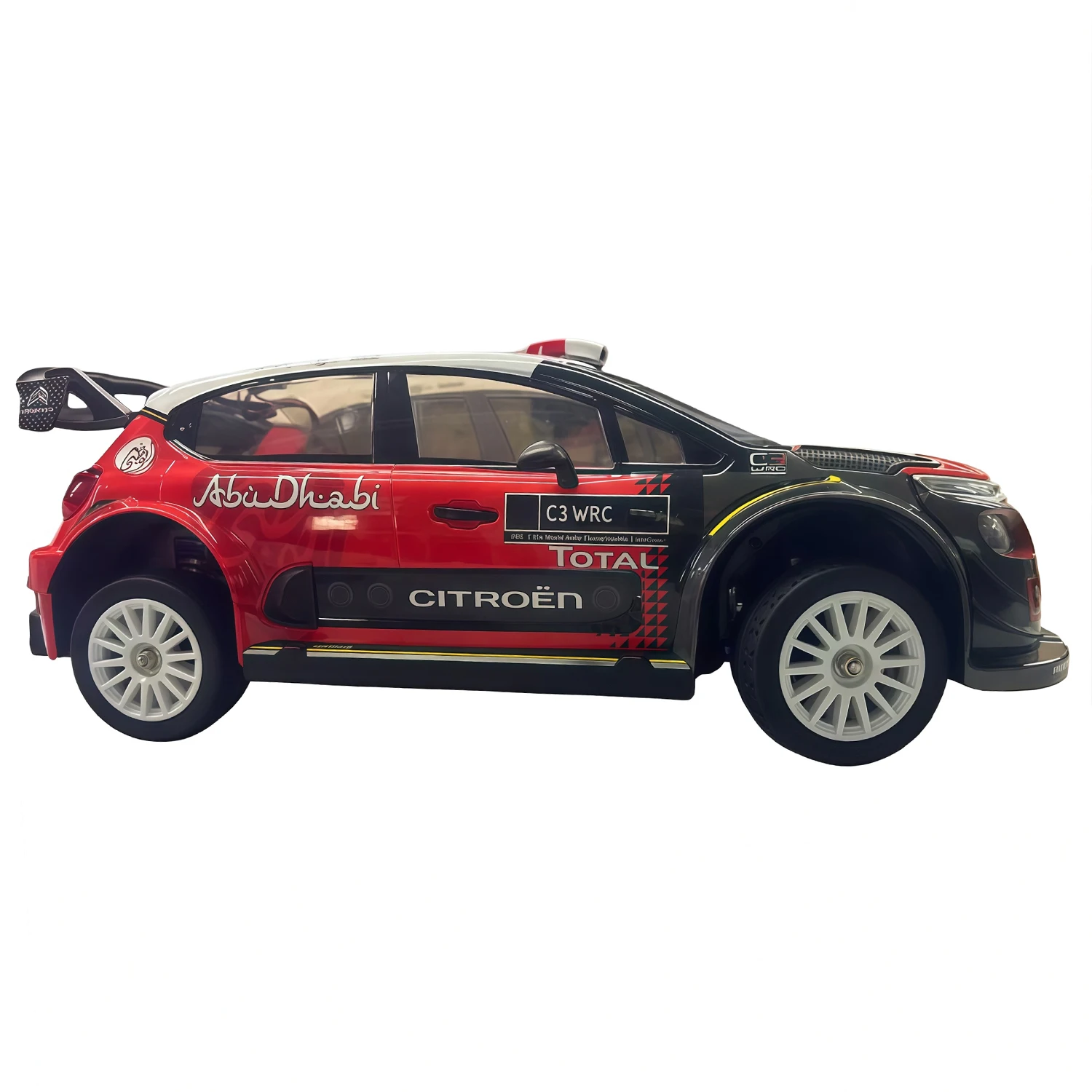 MJX 10303 Simulation Vorne Hinten Kotflügel Kotflügel Futter Für Mjx 10303 Hyper Go 1/10 High Speed Drift RC Auto Upgrade Teil