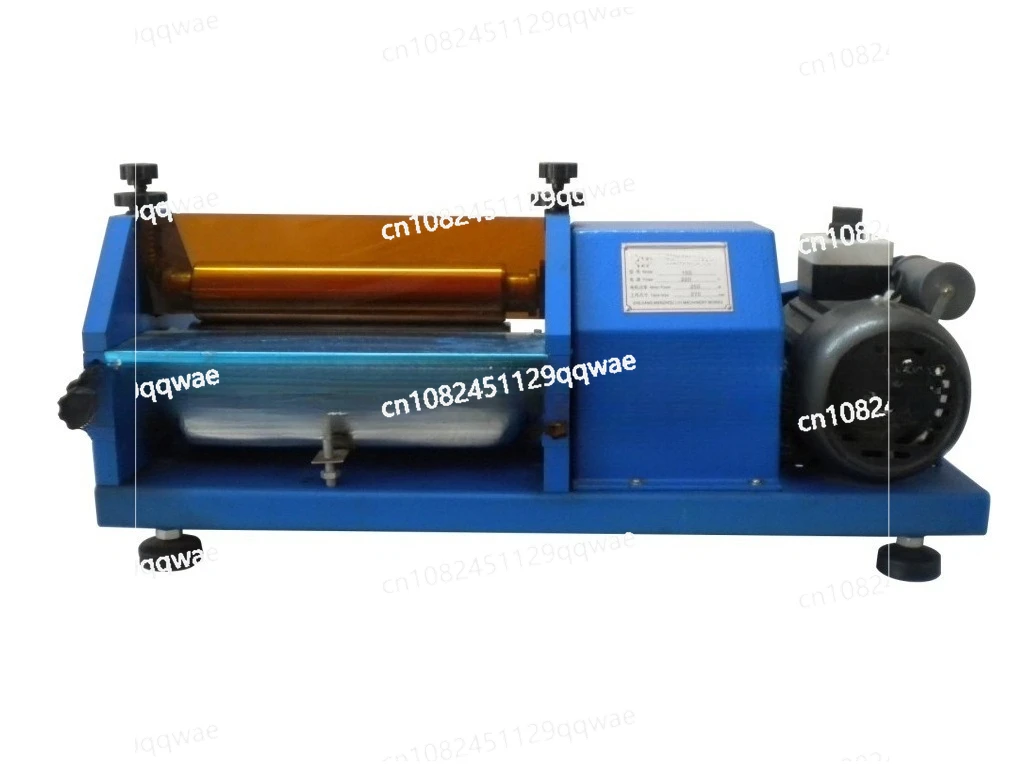 Automatic pasting machine 0-27cm Glue bonding  white glue  shoes, leather, wood glue coating  103
