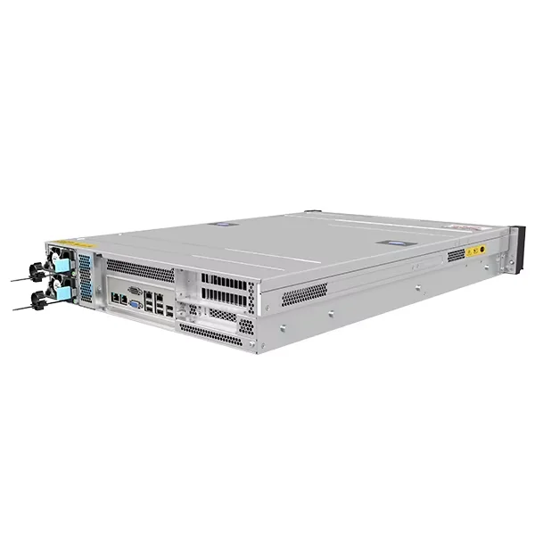 Hot Sale 2u 12 Bays GPU Server Chassis Server Case 12GB Backplane Custom Graphics Cards for Server
