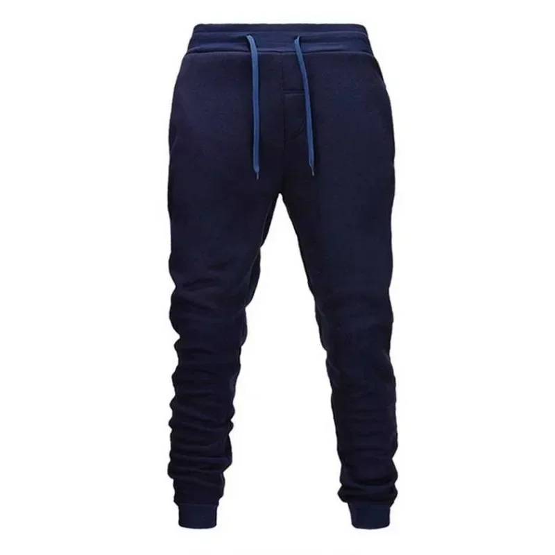 Herbst/Winter-Jogging-Sporthose für Herren, tägliche Jogginghose, heiße Verkäufe, lässig, vielseitig, 2025, neue Mode, vier Jahreszeiten, Herrenbekleidung – Detail 13