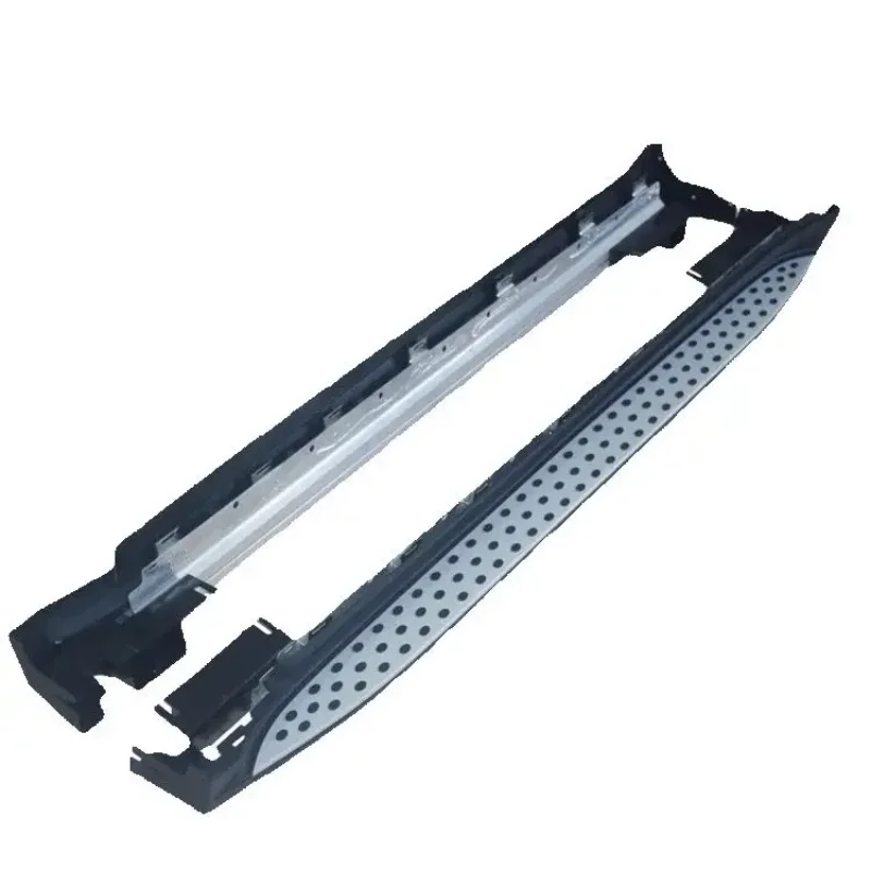 

Running board side step ne bar for Benz ML W164