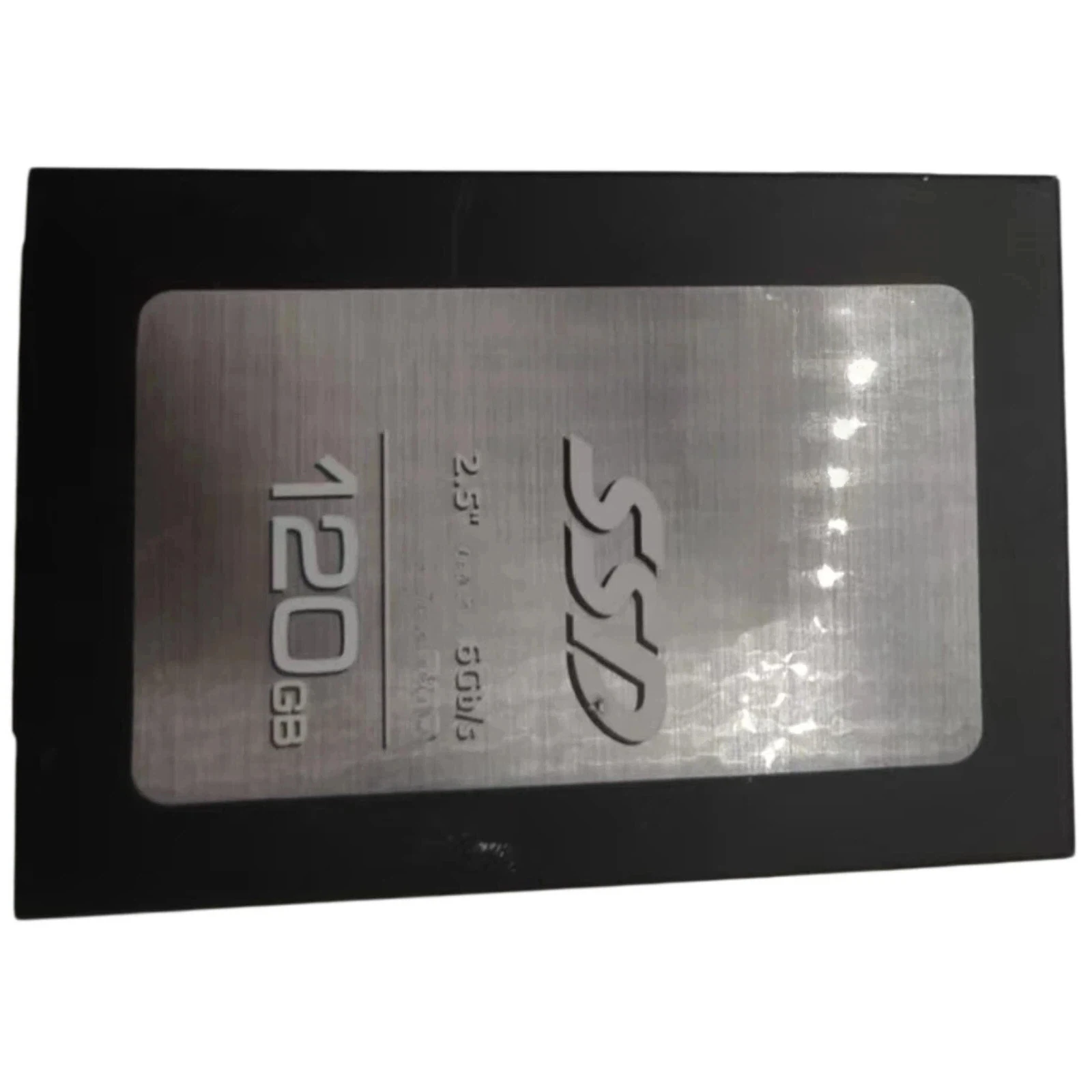ASP550SS-120GM 120GB Solid State Drive Fits For ADATA SSD