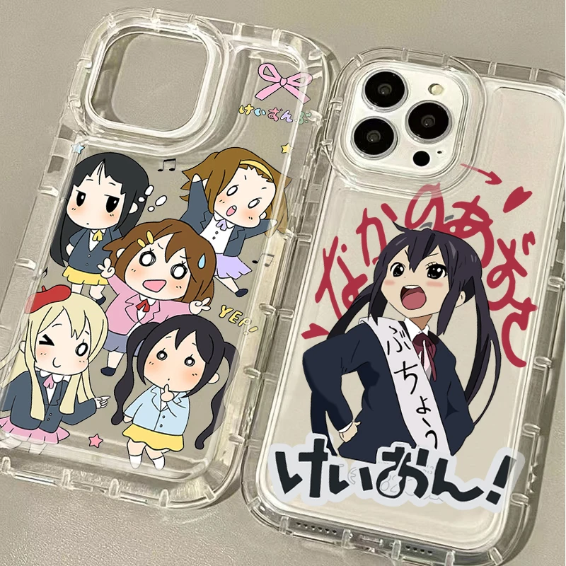 Cartoon Anime K-ON … - image