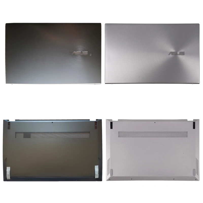 New For ASUS ZenBook 13 UX325 UX325A UX325J U3700J U3700 LCD Back Cover A Shell D cover bottom case