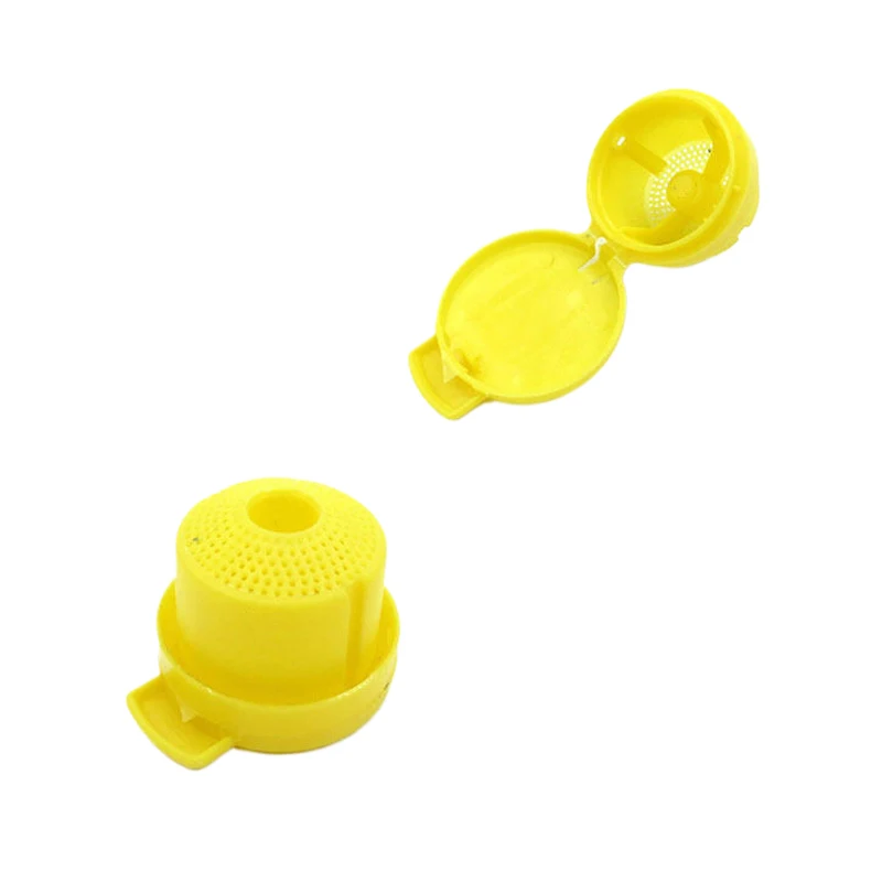 1pcs High-quality Durable Lid Cover Washer Bottle Cap For Car Lid Cover Windscreen Accessories