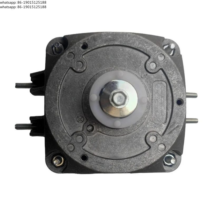 M4Q045-CF01/CA03/DA05/EF01/BD01-01/51/75 shaded pole motor motor cold chain freezing