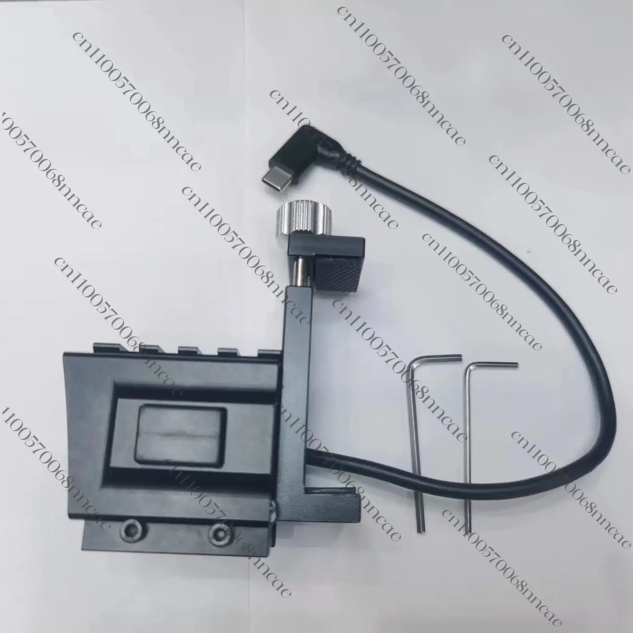 

X3/T3/X2 aluminum alloy protective case outer box high definition thermal imaging camera night vision device fixture case