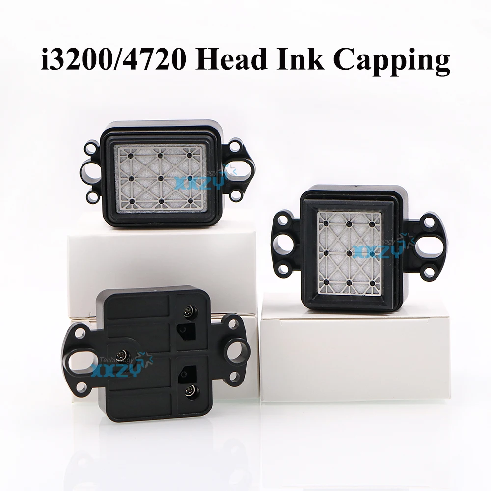 EPSON 4720 Printkop Kapstation Inkjetprinter 5113 i3200 Kop Inkt Cap-top Assy