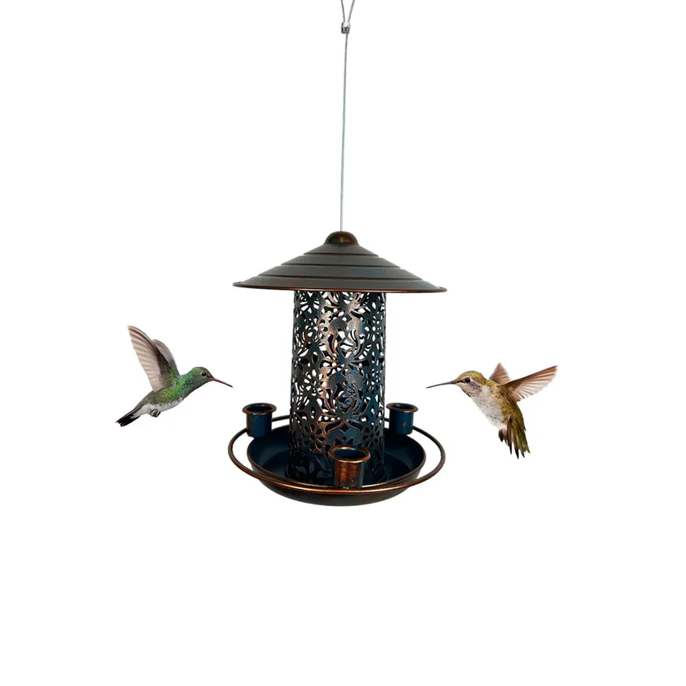 

Outdoor Bird Feeder Feeder. Balcony Feeders for Outdoors outside Food Container Holder (garden) Birds Hangings