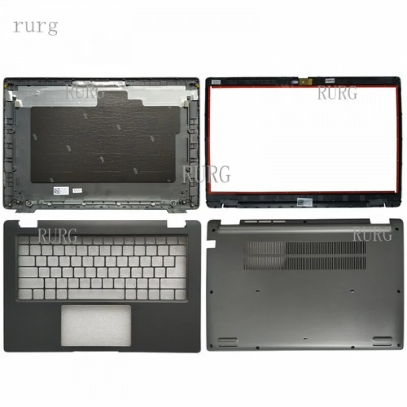 

L НОВИНКА ДЛЯ Dell Latitude 3440, задняя крышка ЖК-дисплея/рамка спереди/верхняя подставка для рук/нижняя часть корпуса