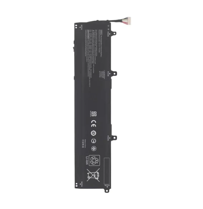 Ir06xl for hp zbook power 15.6 inch g7/g8/g9/g10 laptop battery 6000mah