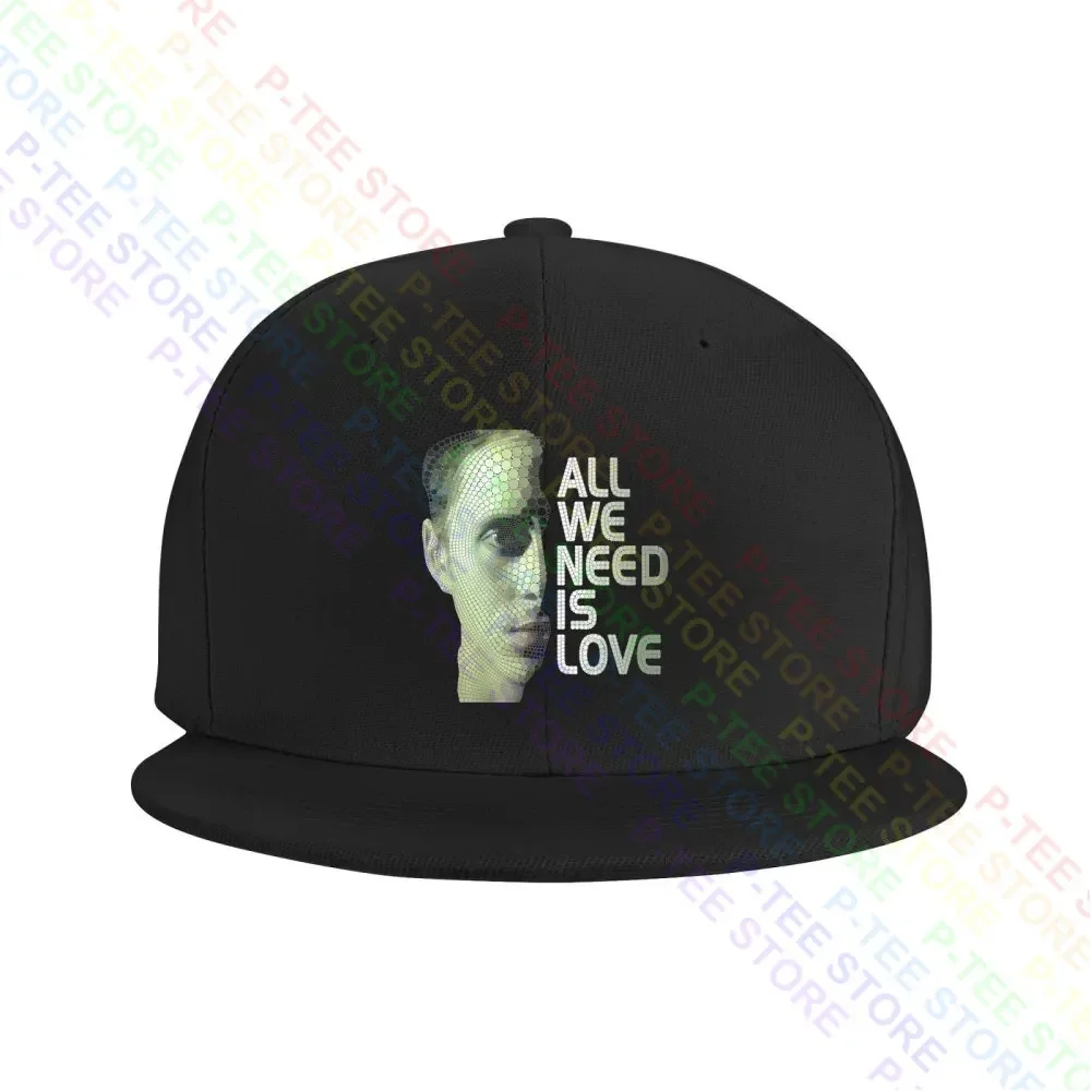 Enjoy Humor Canserbero More Often Baseball Cap Snapback Caps Knitted Bucket Hat