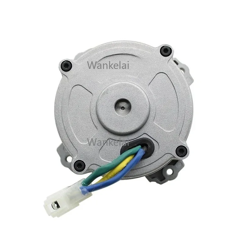 

12V 24V 36V neodymium strong high power brushless motor 40V 550W high torque mechanical power lawn mower motor