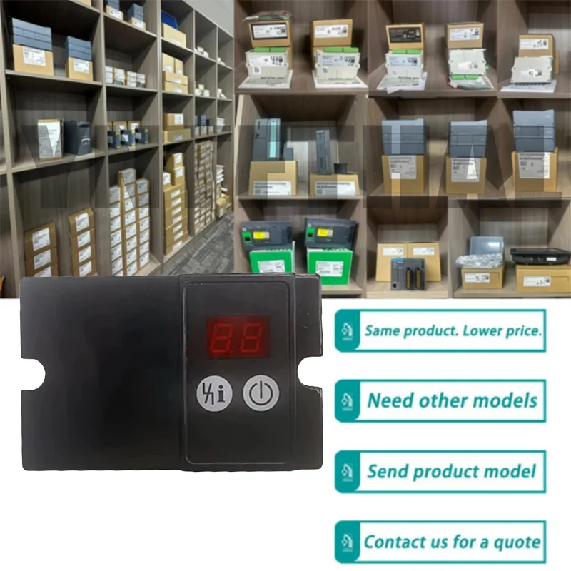 

НОВЫЙ оригинальный контроллер горелки PFU760TK1 PFU760T