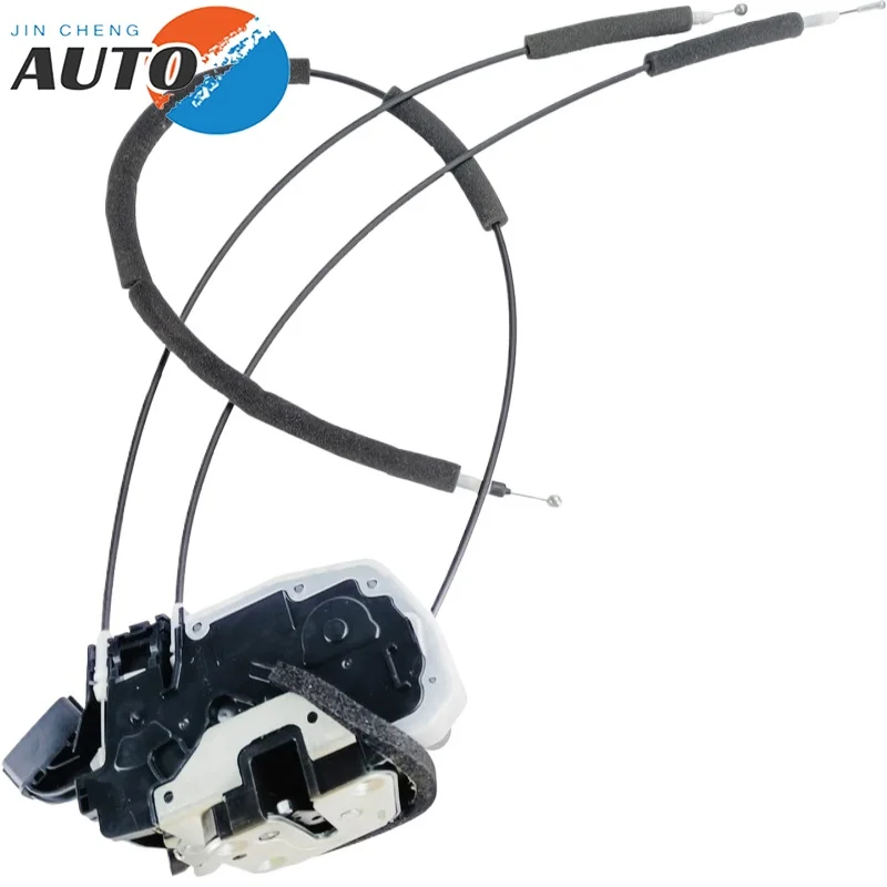 

6-контактный 80501-1KM1A 80500-1KM1A, новый левый/правый замок передней двери для Nissan Juke 2011-2017