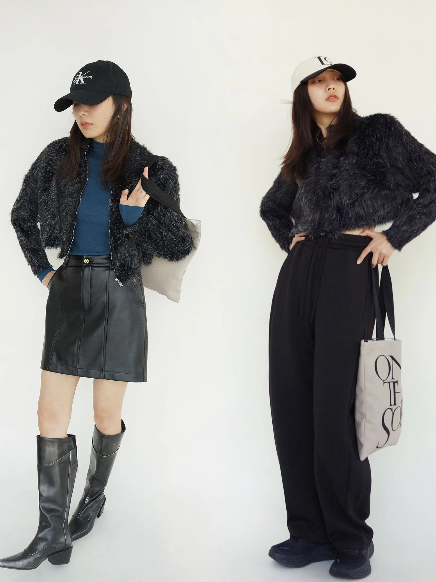 

Утепленный кардиган-пальто AZHU с длинными рукавами, осенне-зимняя новинка, женская модная повседневная модель, однотонный, на молнии, с воротником-стойкой