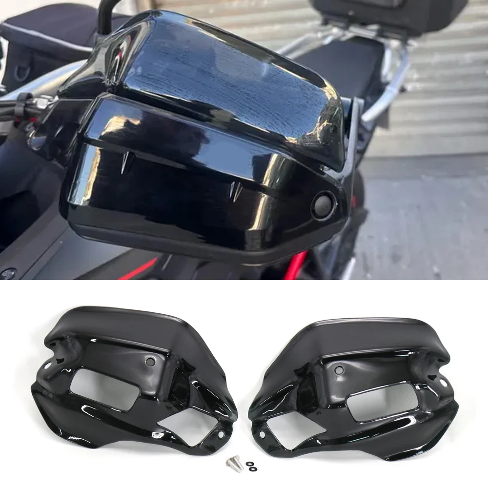 

X-ADV 750 Hand Guards Windshield For Honda CRF 1100 L CRF1100L Africa Twin Adventure Sports 2020 2021 2022 Handlebar Handguard