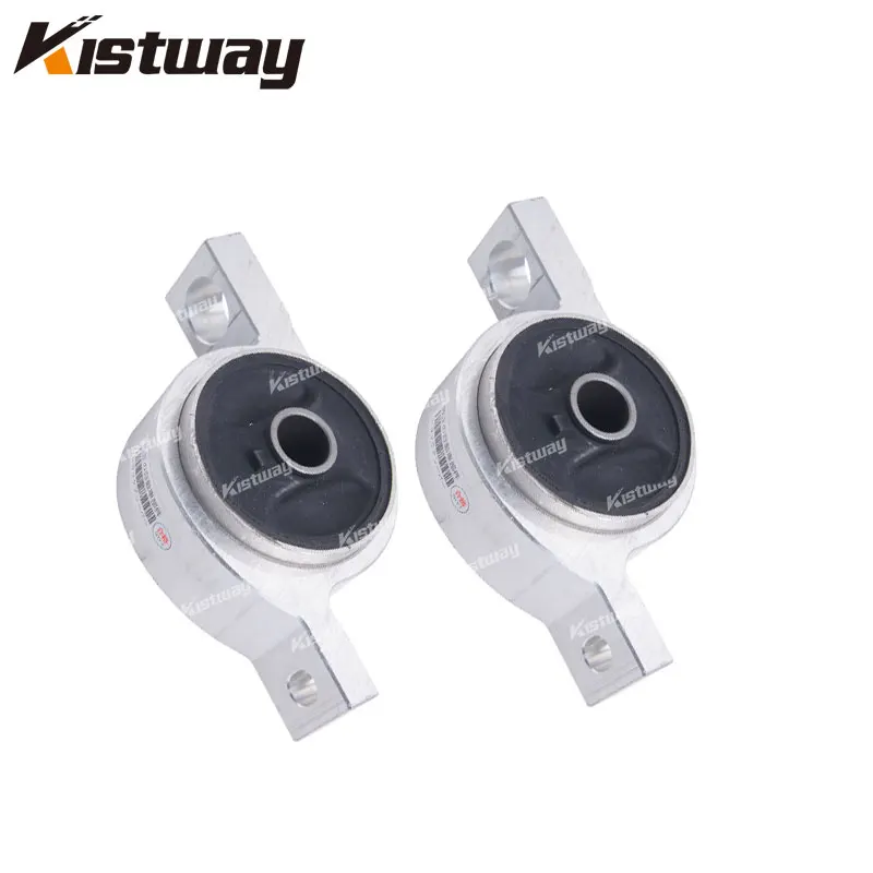

2PCS Front Lower Control Arm Bushing Kit For For Lexus GS SERIES 2011-2020 48076-30060 48075-30060 48076-30090 48075-30090