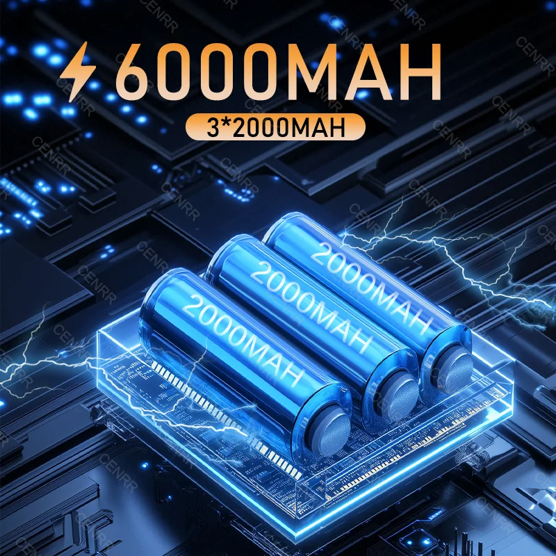 Car Vacuum Cleaner Portable Wireless 998000PA Vacuum Cleaner Handheld Home Appliance Poweful Cleaning Machine Car Vacuum Cleaner