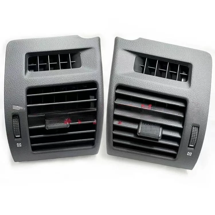 Used for Toyota Prado LC150 2010-2022 Land Cruiser LC200 Instrument Panel Air Conditioning Vent