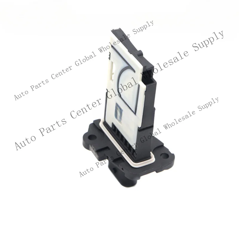 L+ MAF Mass Air Flow Meter Sensor For BMW Mini 5WK98505 1362857010702 13628570107
