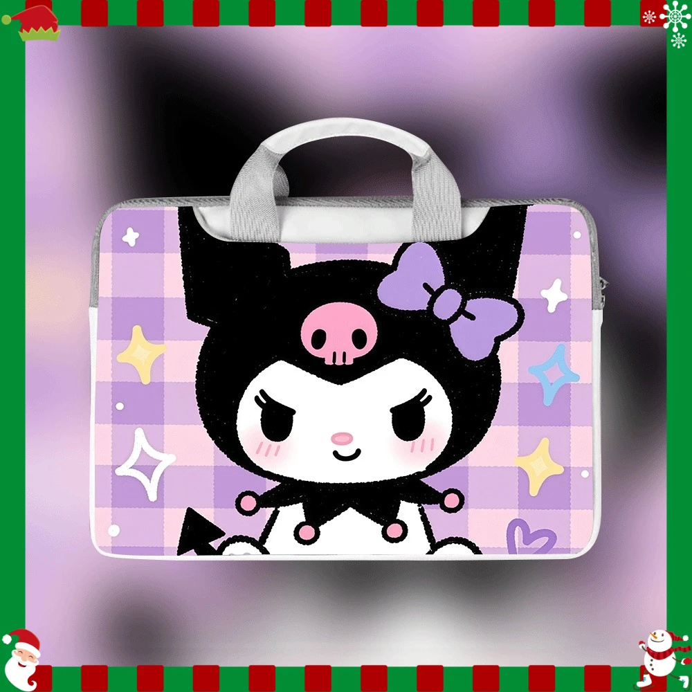 

Симпатичная сумка для ноутбука 13,3, 14, 15, 15,6 дюймов, водонепроницаемый противоударный чехол для ноутбука Macbook Air Pro 13,6 36, сумка для ноутбука Dell Xiaomi Huawei