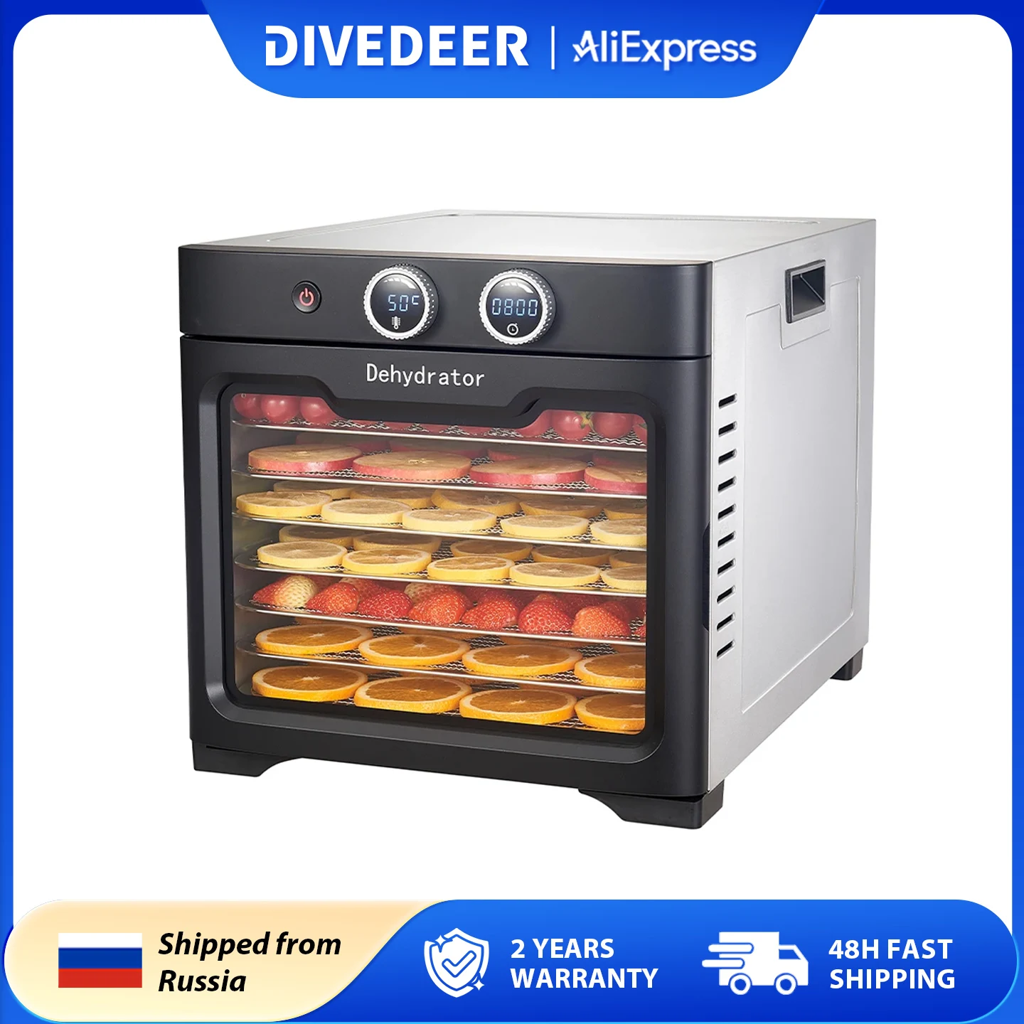 Divedeer Household … - image