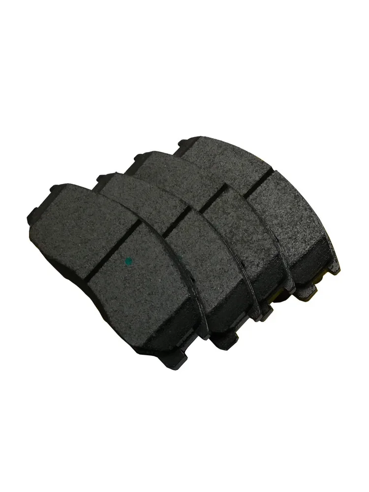 Brake Pad for Soueast DX3